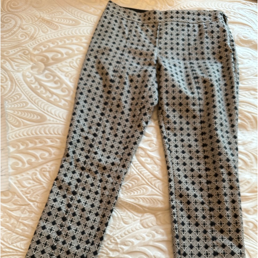Tory Burch Vintage Pants